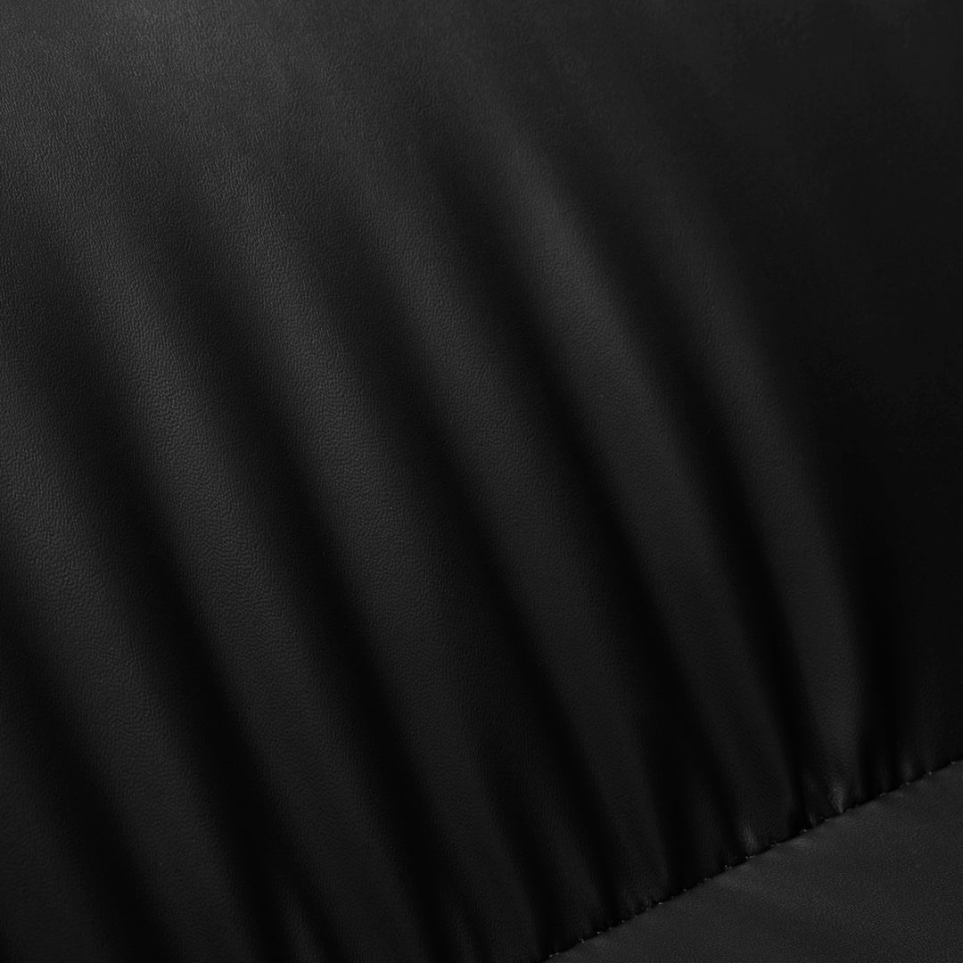 Lavatesta Parrucchiere Gabbiano Elettrico Trycho Nero - immagine 14