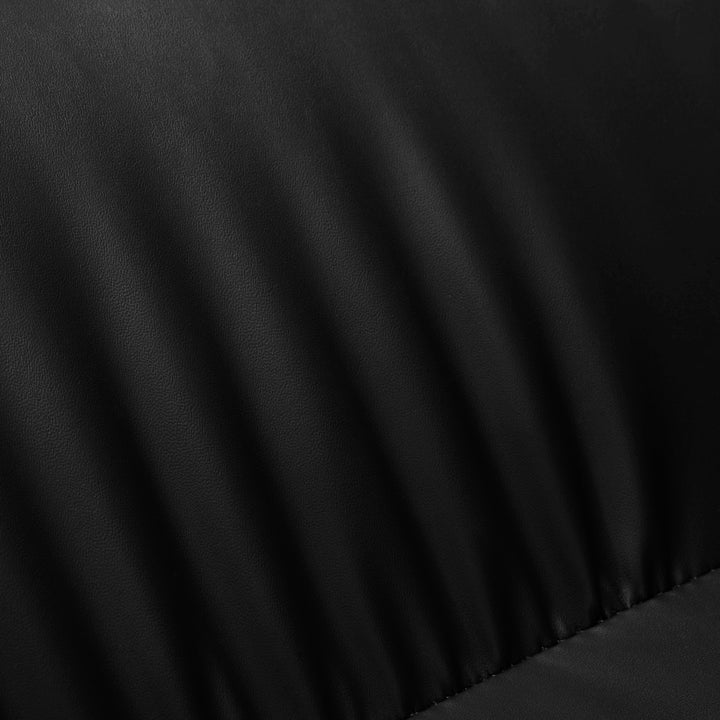 Lavatesta Parrucchiere Gabbiano Elettrico Trycho Nero - immagine 14