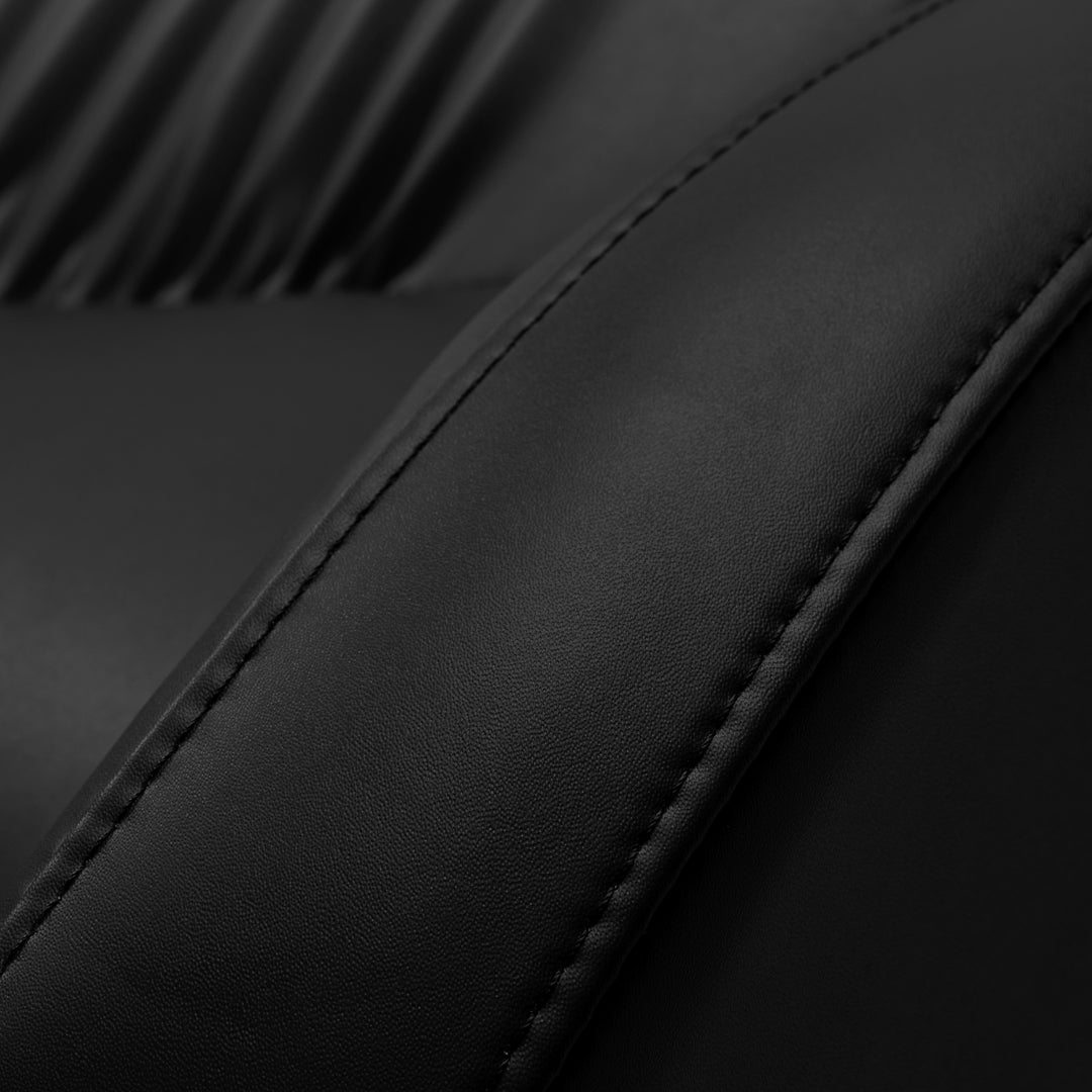 Lavatesta Parrucchiere Gabbiano Elettrico Trycho Nero - immagine 15