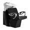 Lavatesta Parrucchiere Hair System ZA31 Nero