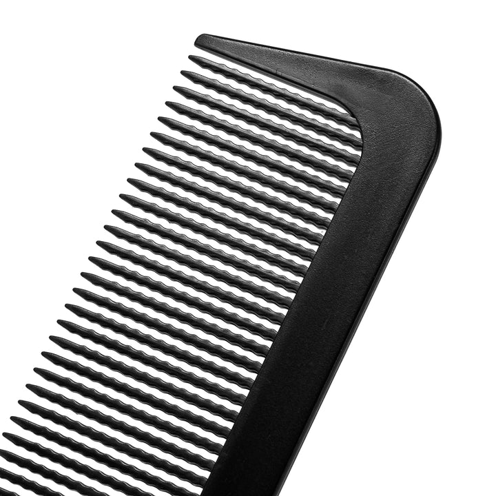 Pettine per Taglio a Macchinetta N-1217 Nero - immagine 2