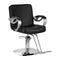 Poltrona parrucchiere Hair System ZA31 Nero