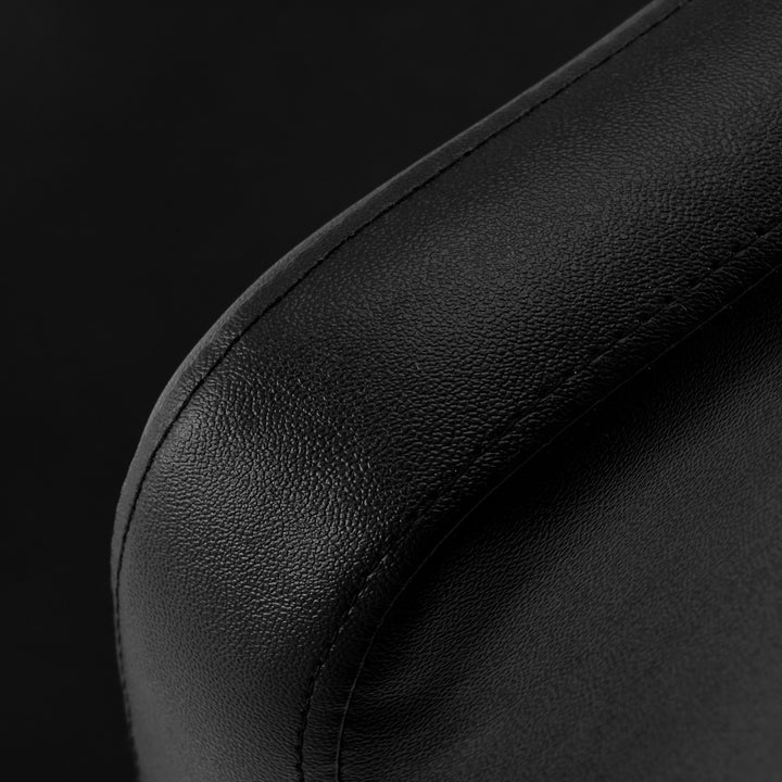 Poltrona parrucchiere Hair System ZA31 Nero - immagine 6
