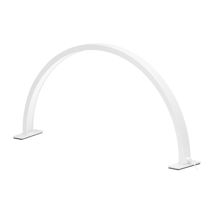 Lampada LED per Manicure con Colore e Intensità Regolabili Arche III Bianco - immagine 2