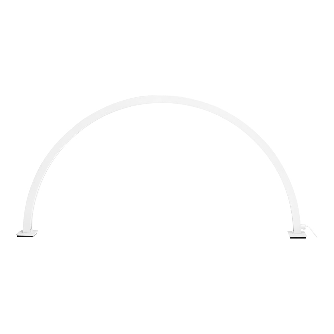 Lampada LED per Manicure con Colore e Intensità Regolabili Arche III Bianco - immagine 3