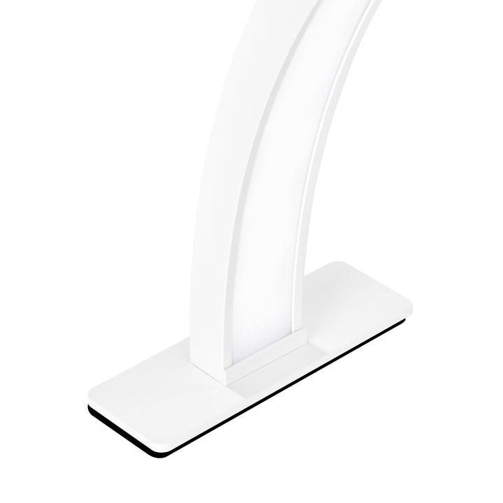 Lampada LED per Manicure con Colore e Intensità Regolabili Arche III Bianco - immagine 5