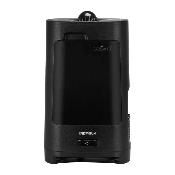 Aspirapolvere per Capelli da Terra Gabbiano Automatic 1400W Nero - immagine 2