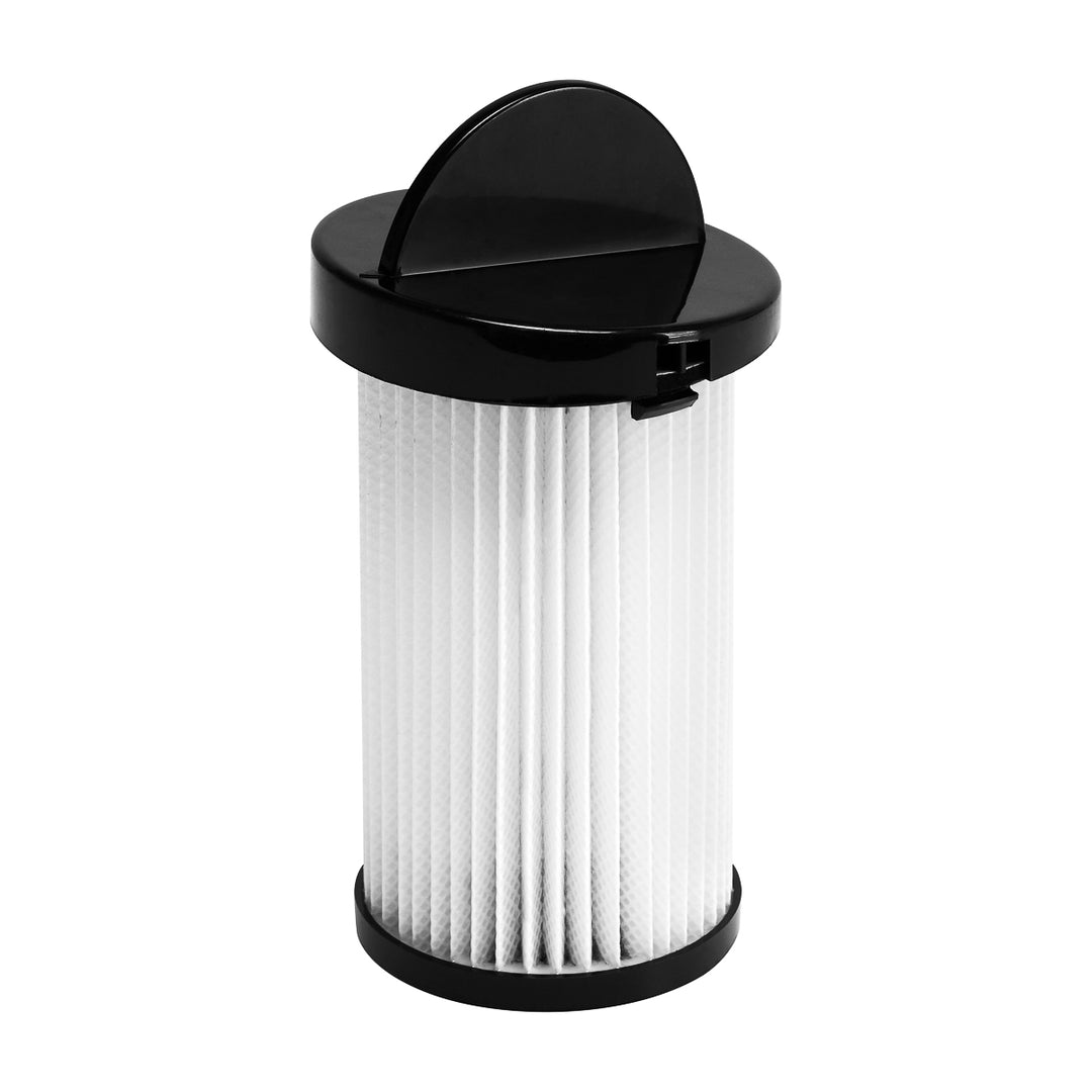 Aspirapolvere per Capelli da Terra Gabbiano Automatic 1400W Nero - immagine 11