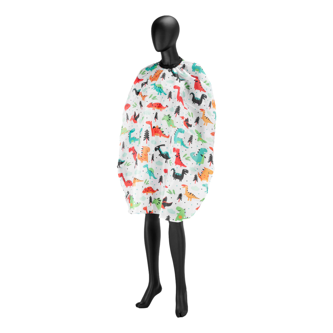 Mantella da Parrucchiere per Bambini J-122