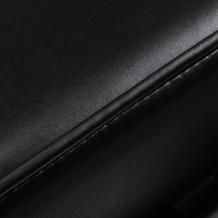 Poltrona Estetica Elettrica Sillon Lux 273B 3 Motori con Sgabello Nero - immagine 11