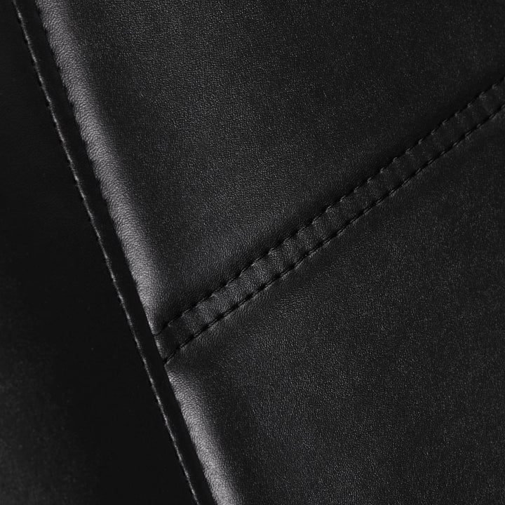 Poltrona Estetica Elettrica Sillon Lux 273B 3 Motori con Sgabello Nero - immagine 12