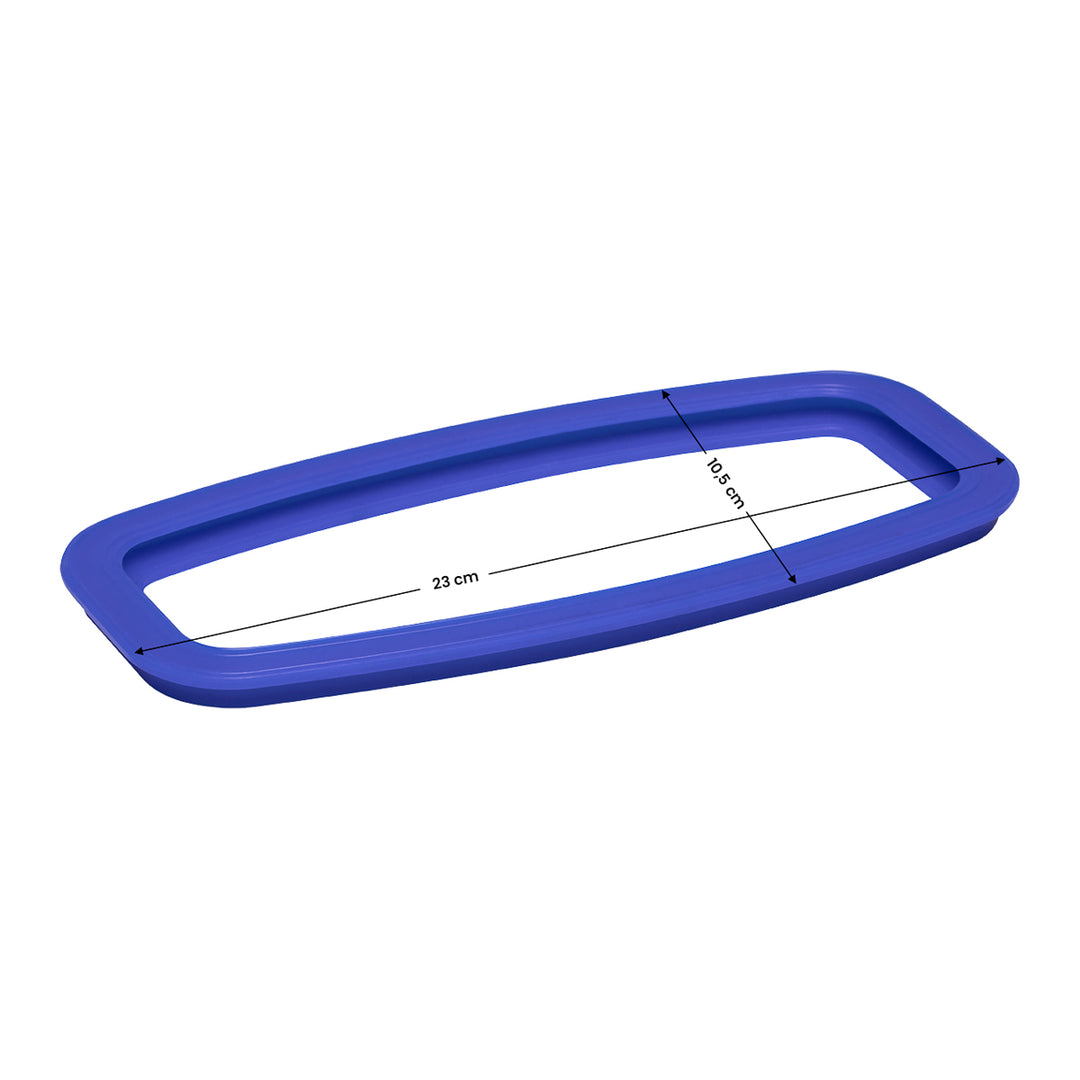 Lafomed Guarnizione in Silicone per Autoclave 3L - immagine 3