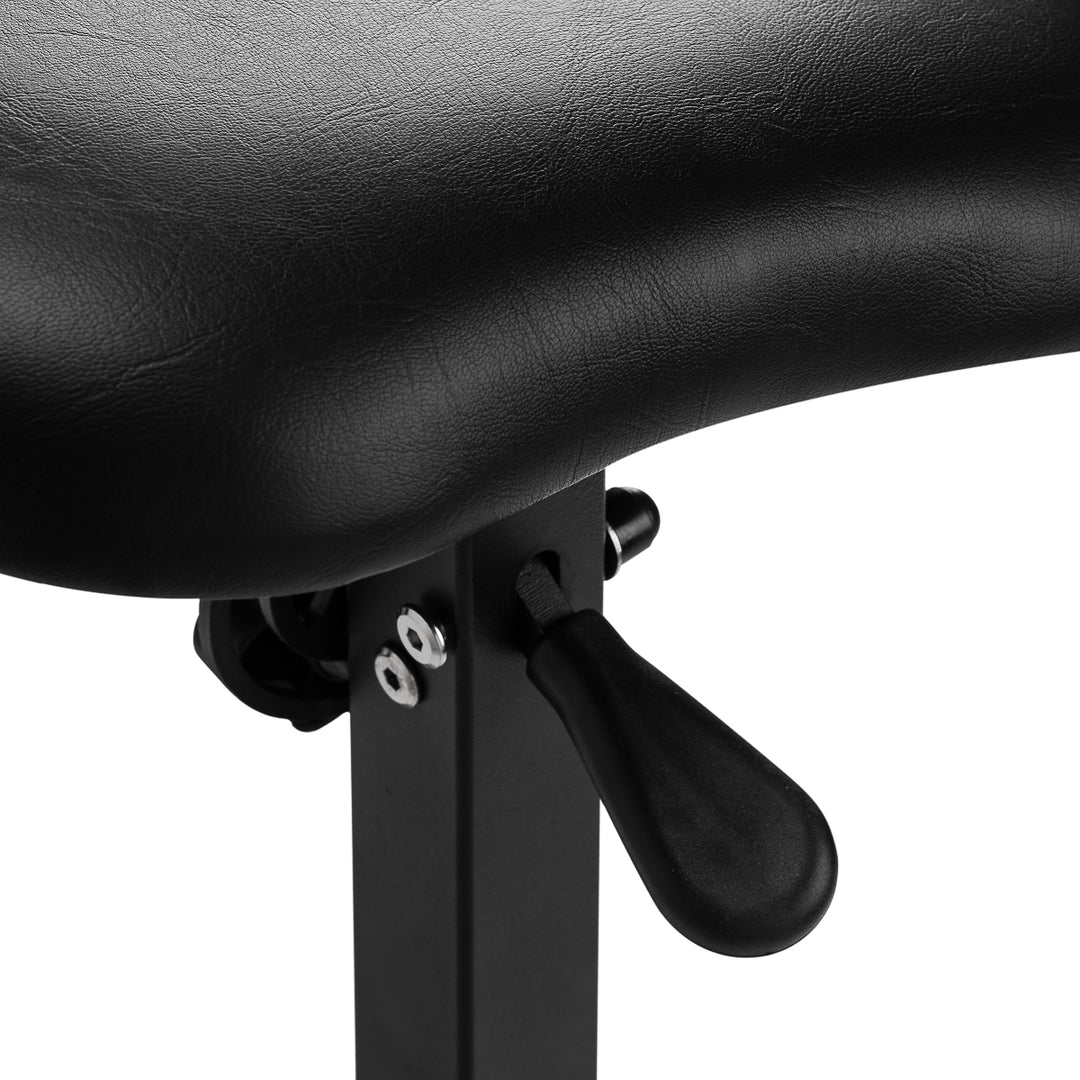 Poggiabraccia Tatuaggio Pro Ink 721 Nero - immagine 8