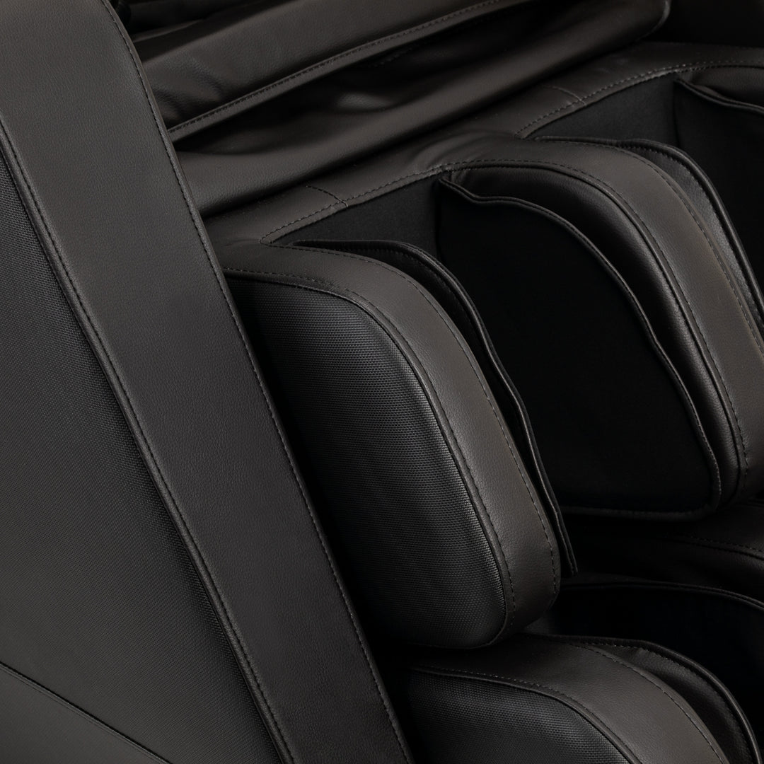 Poltrona Massaggiante Elettrica Sakura Comfort Plus 806 Nero - immagine 8