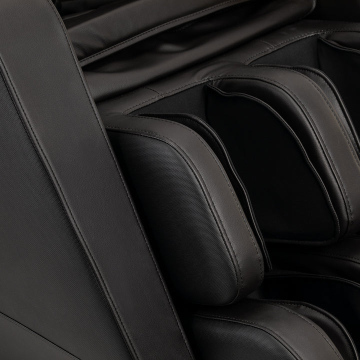 Poltrona Massaggiante Elettrica Sakura Comfort Plus 806 Nero - immagine 8