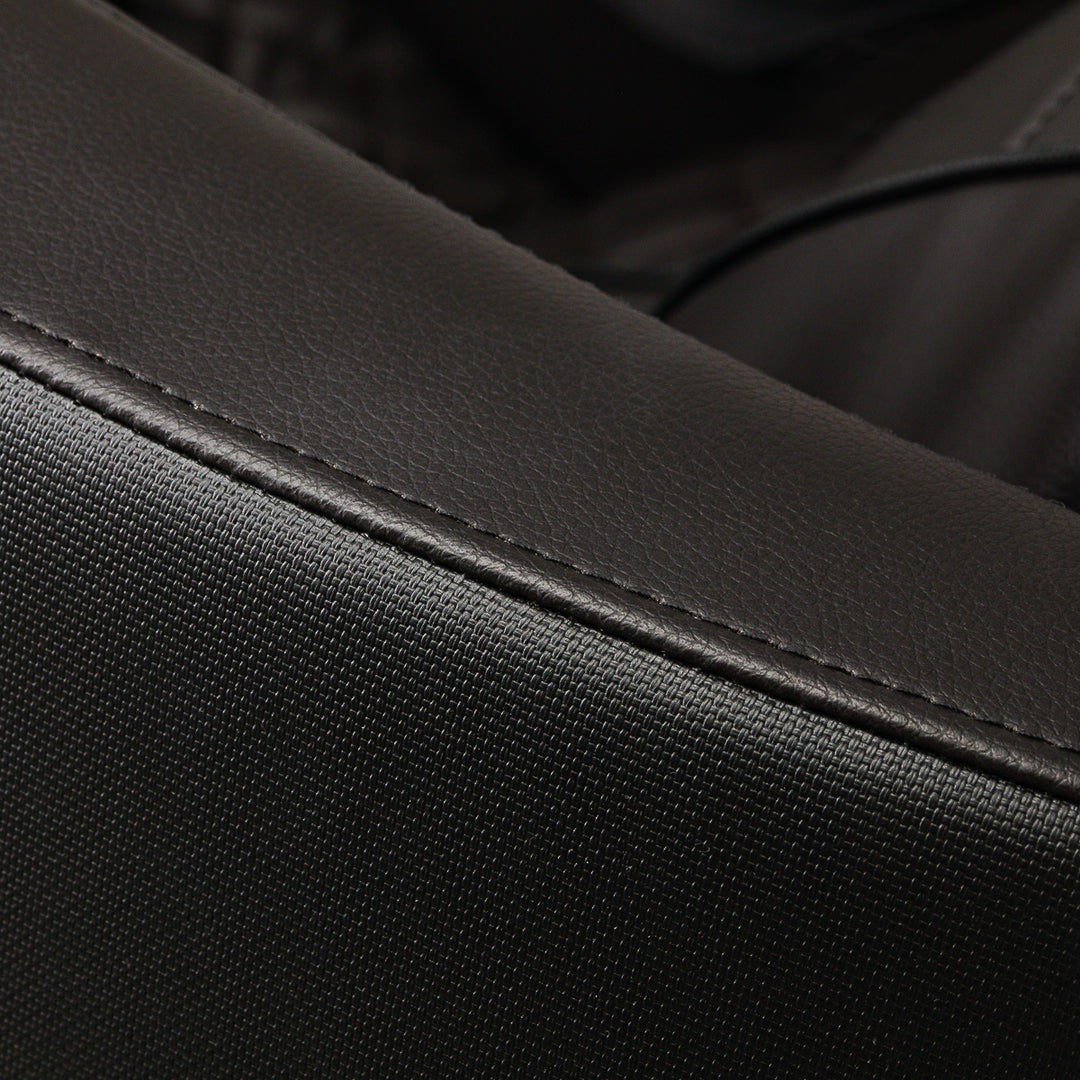 Poltrona Massaggiante Elettrica Sakura Comfort Plus 806 Nero - immagine 10