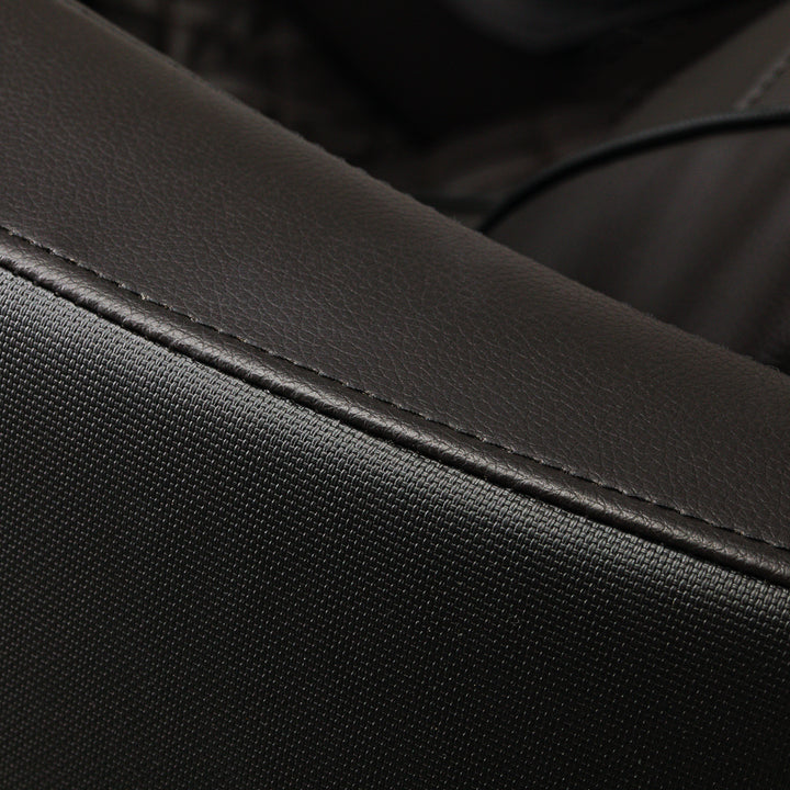 Poltrona Massaggiante Elettrica Sakura Comfort Plus 806 Nero - immagine 10