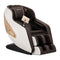 Poltrona Massaggiante Elettrica Sakura Comfort Plus 806 Marrone