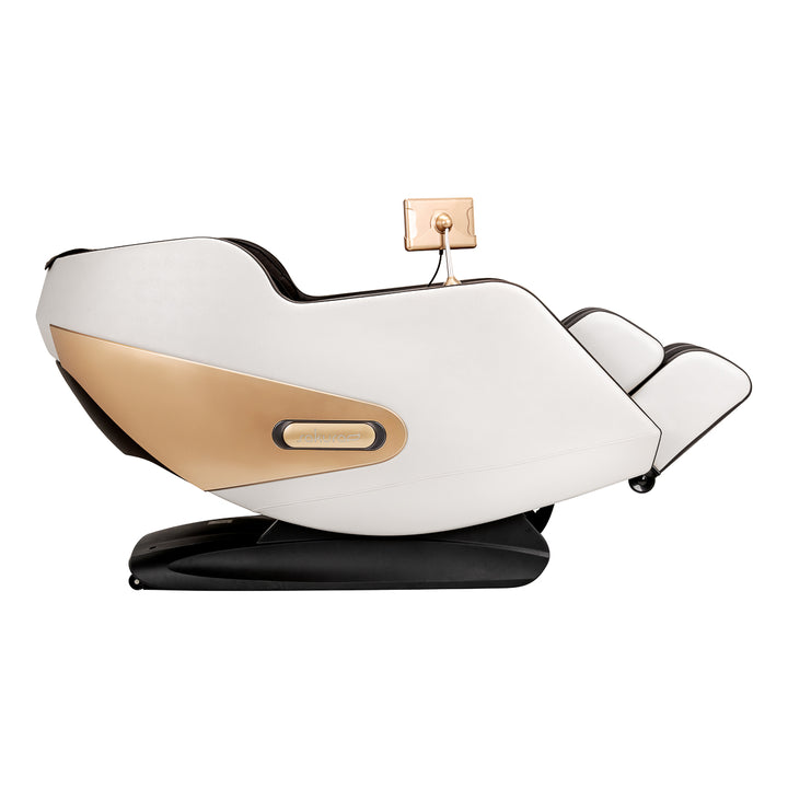 Poltrona Massaggiante Elettrica Sakura Comfort Plus 806 Marrone - immagine 6