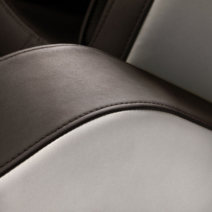 Poltrona Massaggiante Elettrica Sakura Comfort Plus 806 Marrone - immagine 12