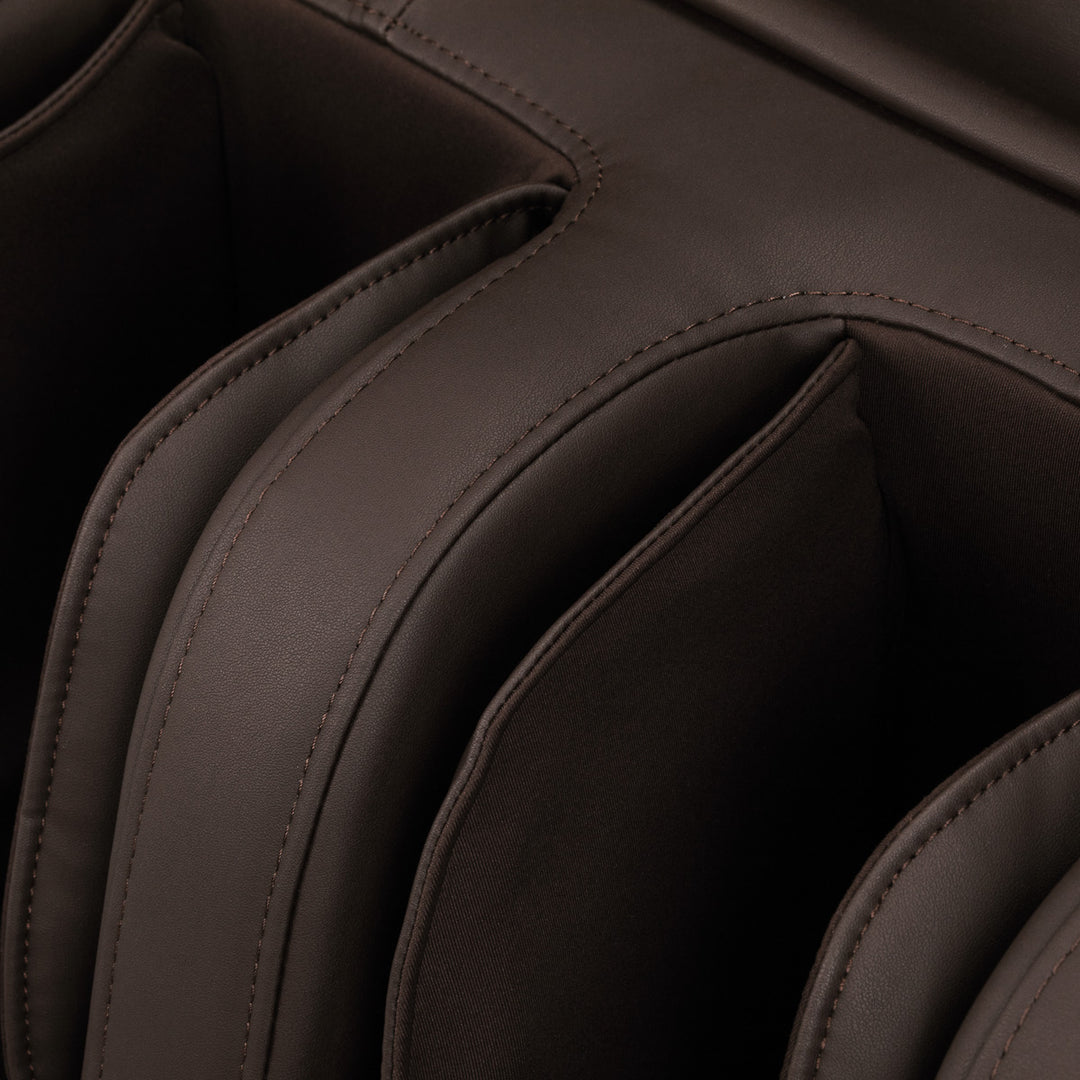 Poltrona Massaggiante Elettrica Sakura Comfort Plus 806 Marrone - immagine 13