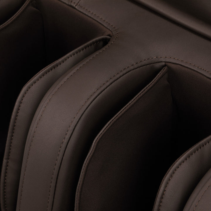 Poltrona Massaggiante Elettrica Sakura Comfort Plus 806 Marrone - immagine 13