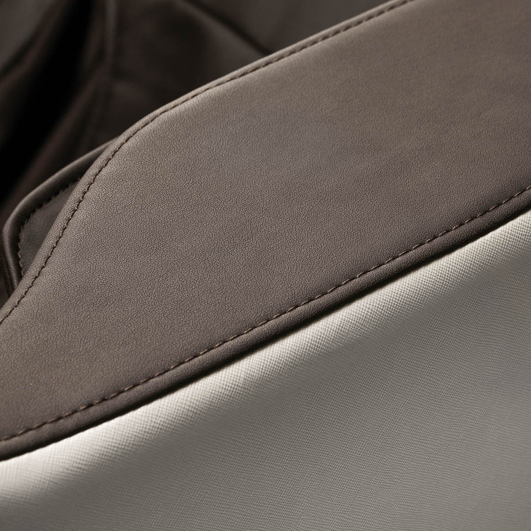 Poltrona Massaggiante Elettrica Sakura Comfort Plus 806 Marrone - immagine 14