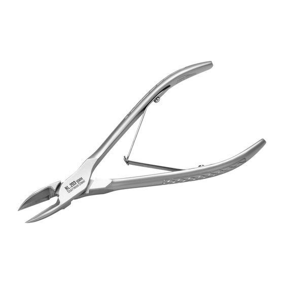 Tronchese per Unghie Nghia Export NL.203 16 mm