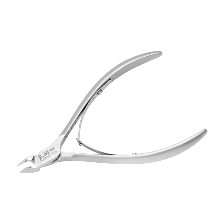 Tronchesina per Cuticole Nghia Export CL.205 5 mm