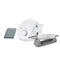 Fresa per Unghie Saeyang Marathon 3 Champion Bianco + H35LSP Bianco
