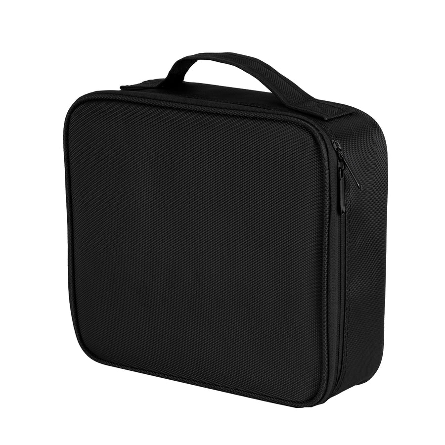 Borsa Champion Case Nero