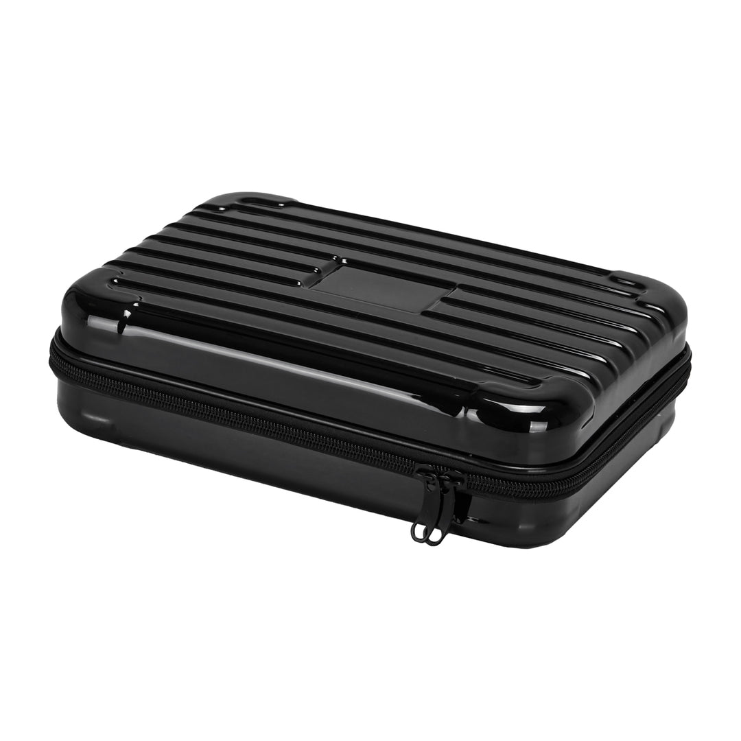 Valigetta Parrucchiere Organizer Nero