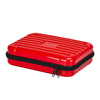 Valigetta Parrucchiere Organizer Rosso