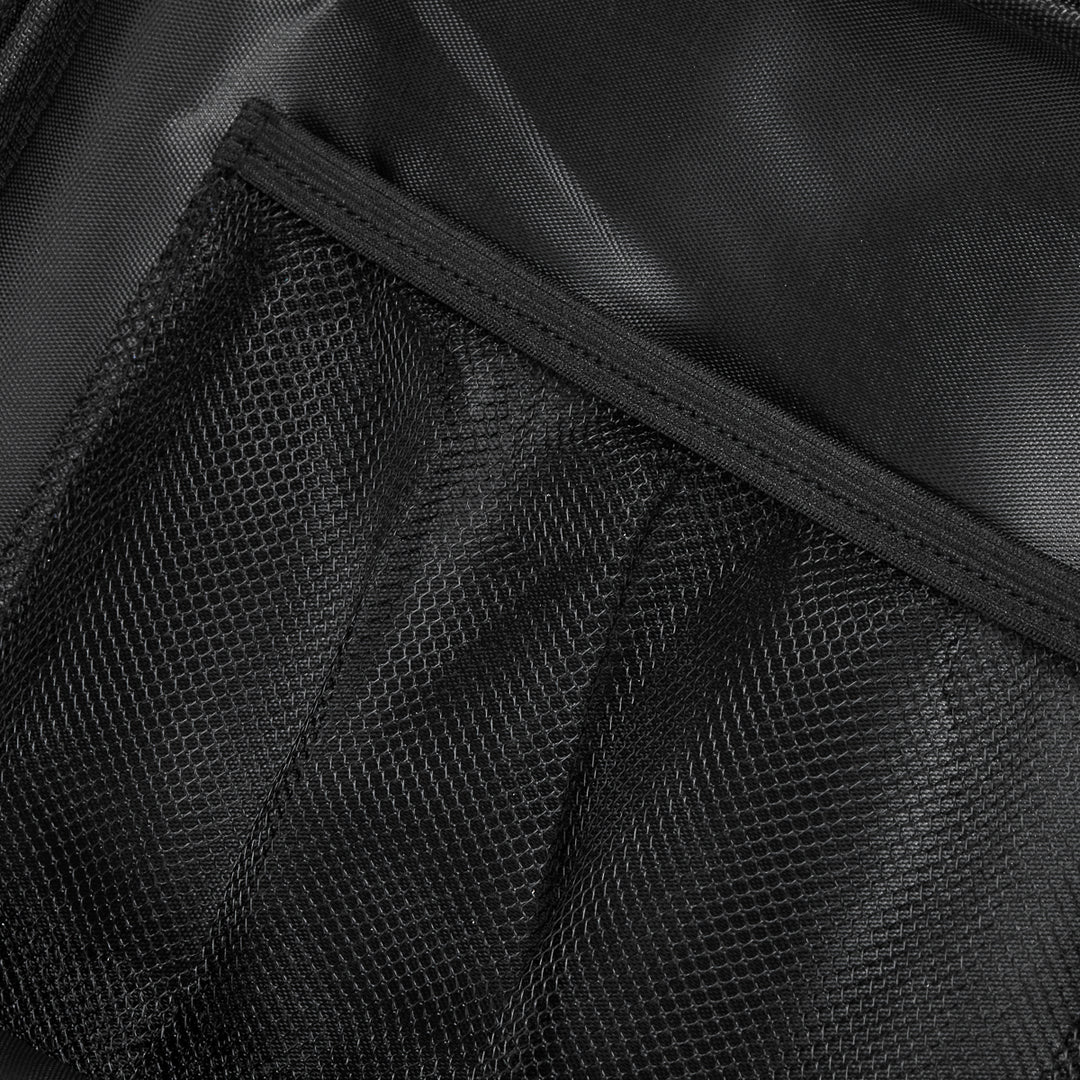 Valigetta Parrucchiere Organizer Rosso - immagine 5
