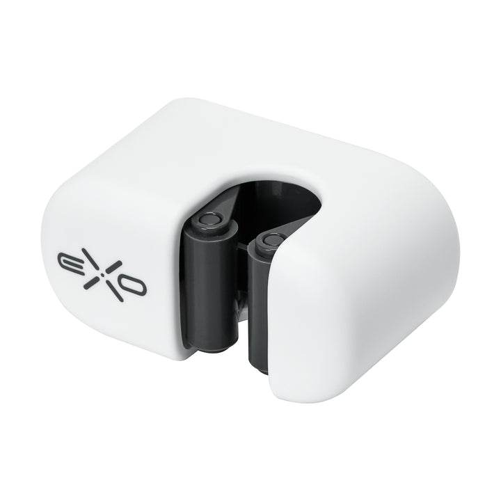 Fresa per Unghie Saeyang Marathon Cyclone con Mobile 969 Bianco - immagine 9