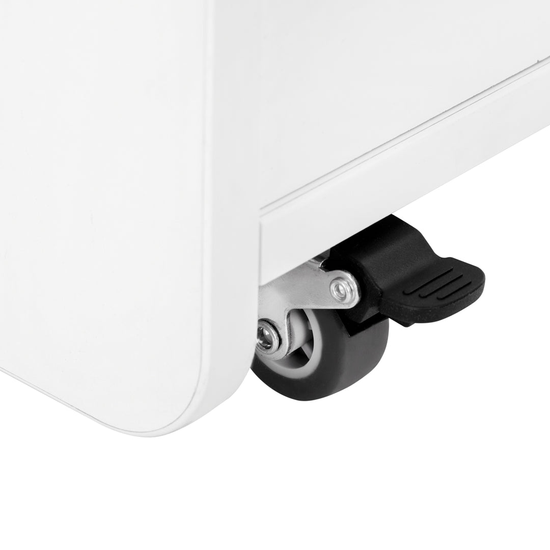 Fresa per Unghie Saeyang Marathon Cyclone con Mobile 969 Bianco - immagine 13
