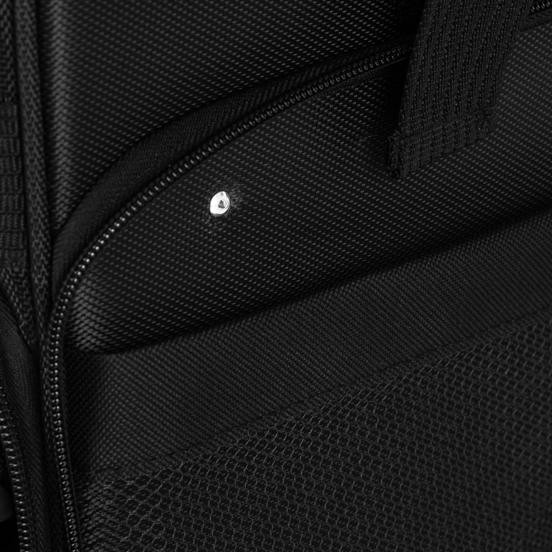 Valigia Trucco Trolley Look 1328 Nero - immagine 14