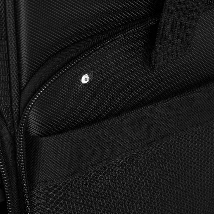 Valigia Trucco Trolley Look 1328 Nero - immagine 14
