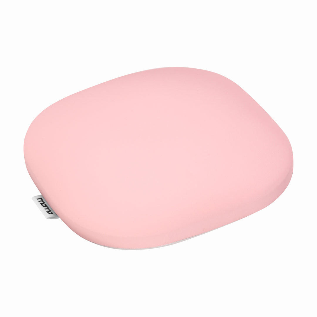 Poggiamani Unghie Momo 8-M Rosa