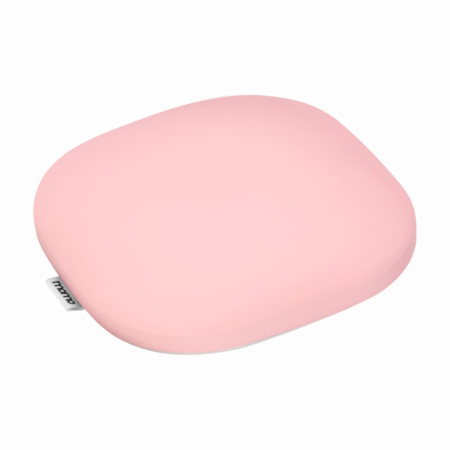 Poggiamani Unghie Momo 8-M Rosa