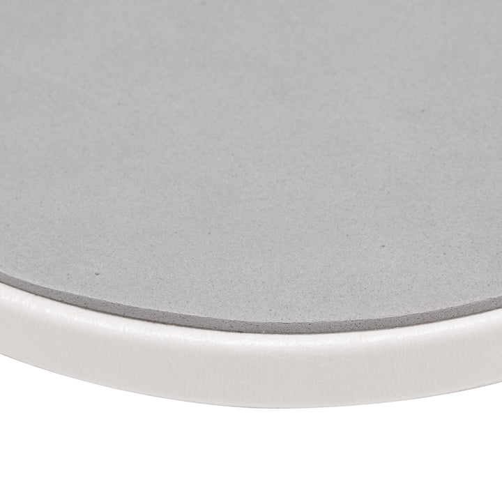 Poggiamani Unghie Momo 9-M Bianco - immagine 3