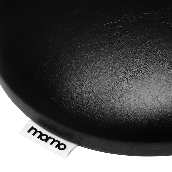 Poggiamani Unghie Momo 9-M Nero