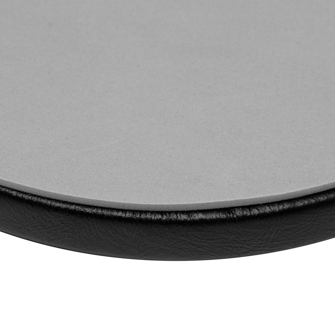 Poggiamani Unghie Momo 9-M Nero - immagine 3