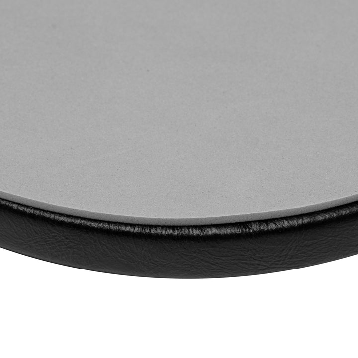 Poggiamani Unghie Momo 9-M Nero - immagine 3