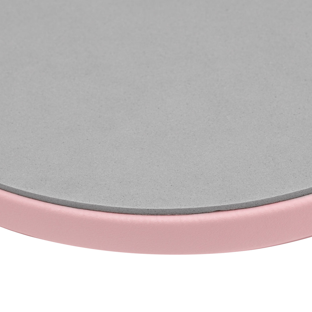 Poggiamani Unghie Momo 9-M Rosa - immagine 3