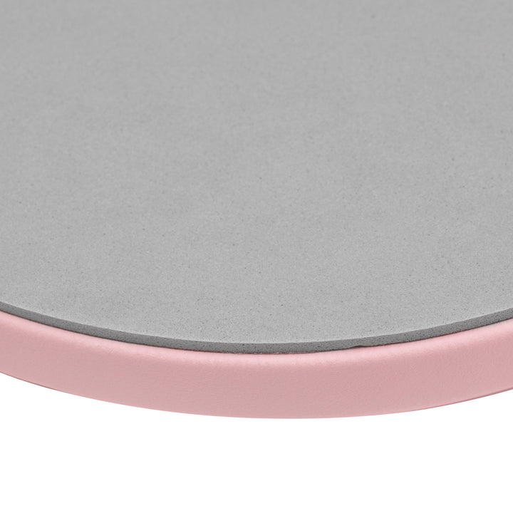 Poggiamani Unghie Momo 9-M Rosa - immagine 3