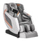 Poltrona Massaggiante Elettrica Sakura Classic 802A Bianco-Grigio