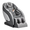 Poltrona Massaggiante Elettrica Sakura Classic 305 Grigio