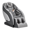 Poltrona Massaggiante Elettrica Sakura Classic 305 Grigio