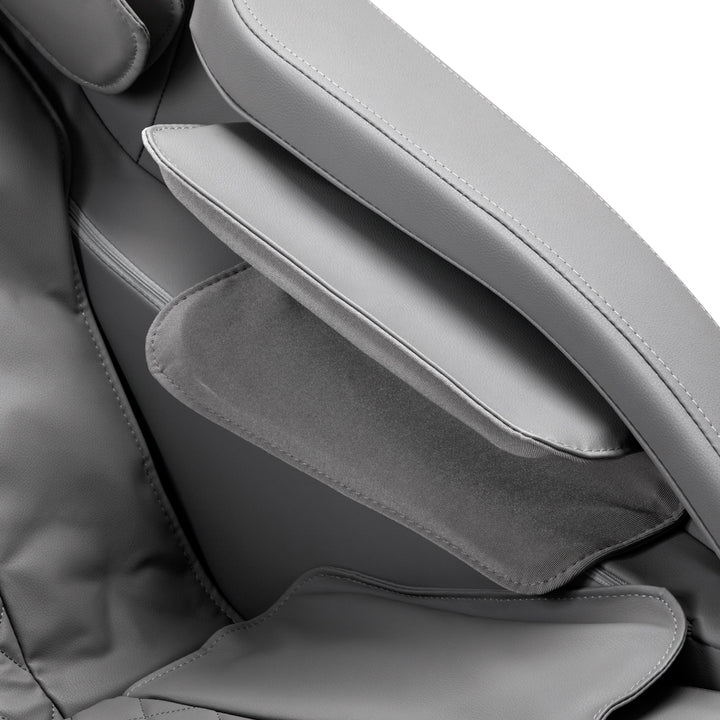 Poltrona Massaggiante Elettrica Sakura Classic 305 Grigio - immagine 7